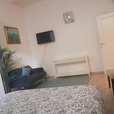 Hotel Residenza I Marchesi Florencia Habitación foto