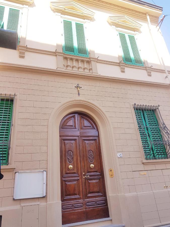 Hotel Residenza I Marchesi Florencia Exterior foto