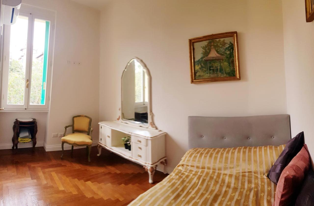 Hotel Residenza I Marchesi Florencia Exterior foto