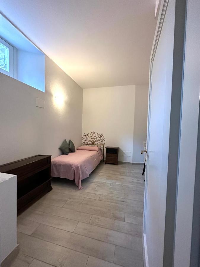 Hotel Residenza I Marchesi Florencia Exterior foto