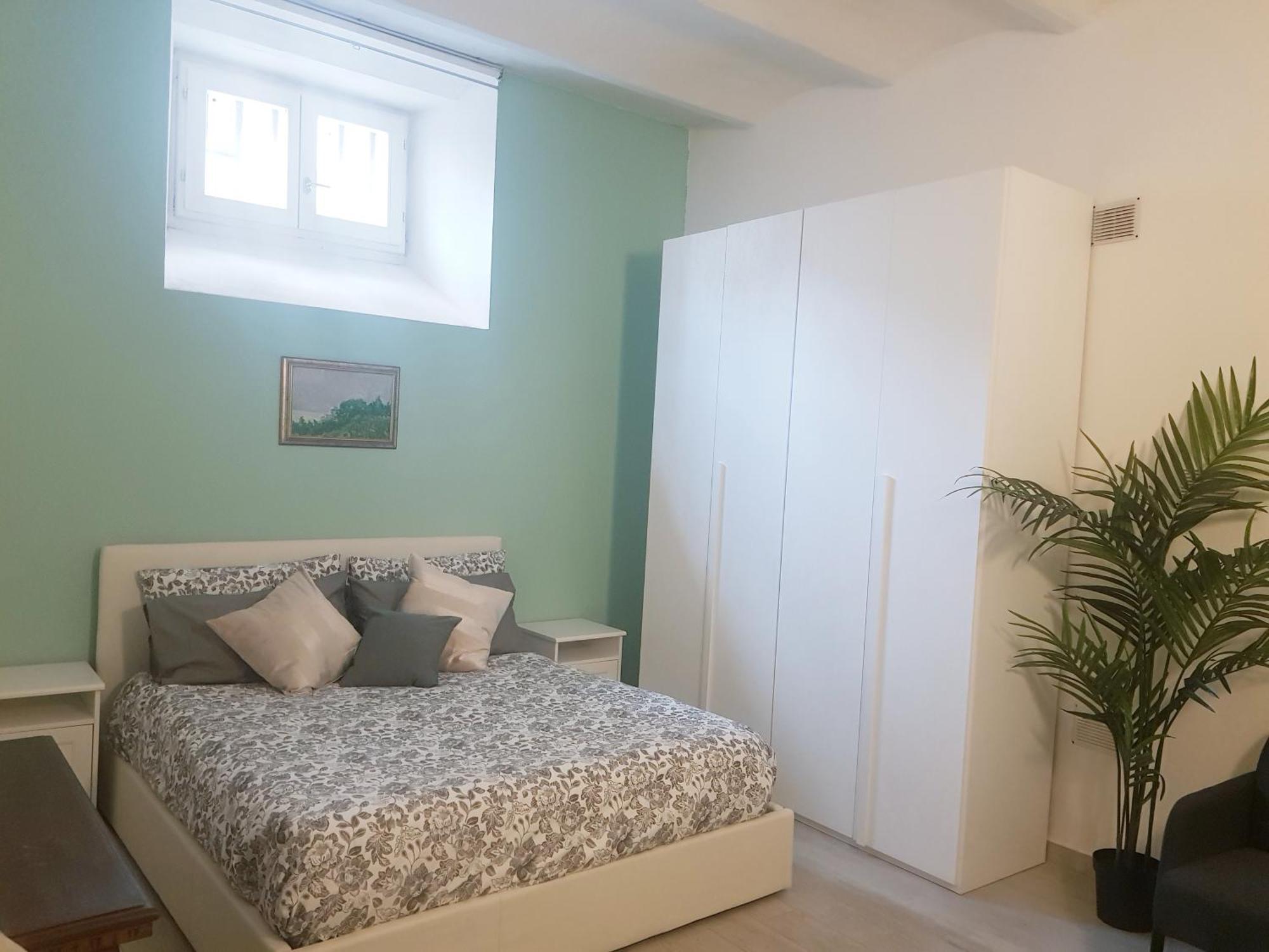Hotel Residenza I Marchesi Florencia Habitación foto